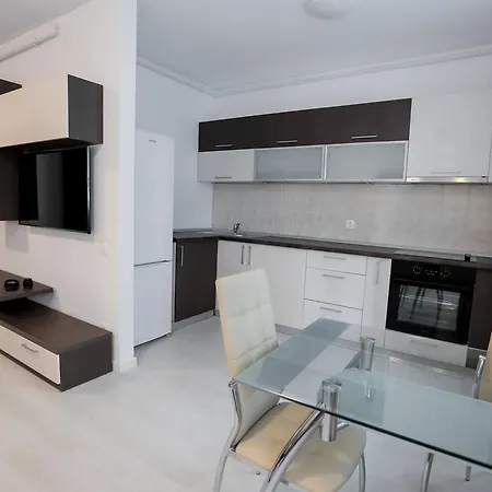 City Center Unirii Studio *