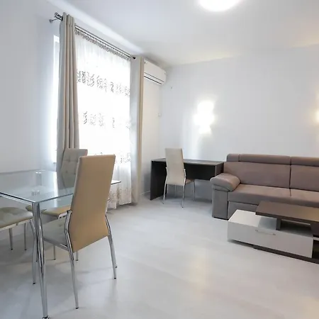City Center Unirii Studio