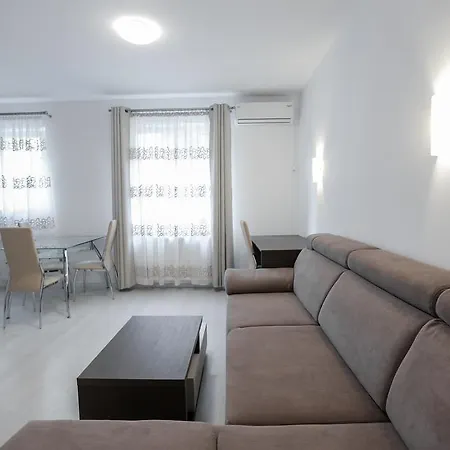City Center Unirii Studio *