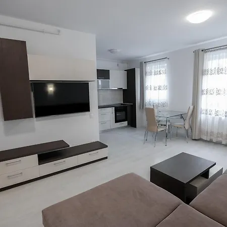 City Center Unirii Studio