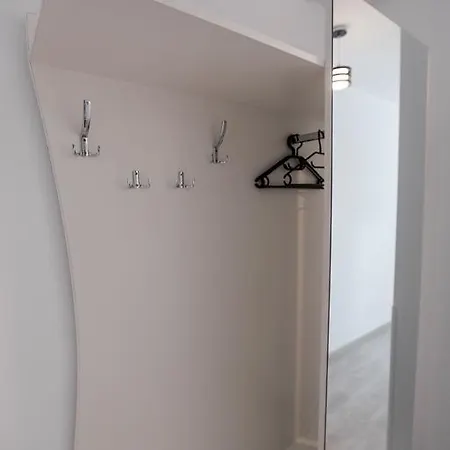 Apartman City Center Unirii Studio *