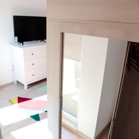 City Center Unirii Studio