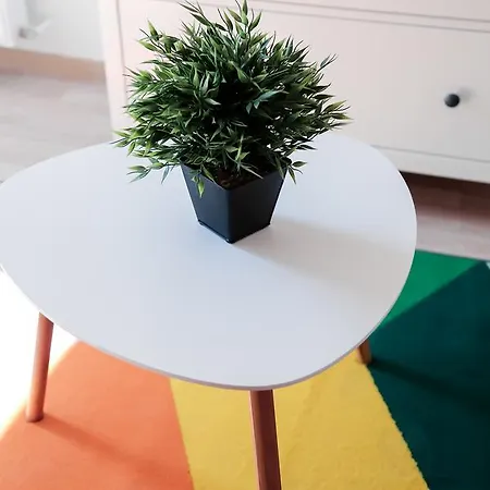 Apartman City Center Unirii Studio *