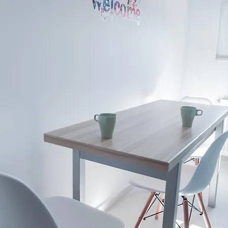 Apartman City Center Unirii Studio Bukarest