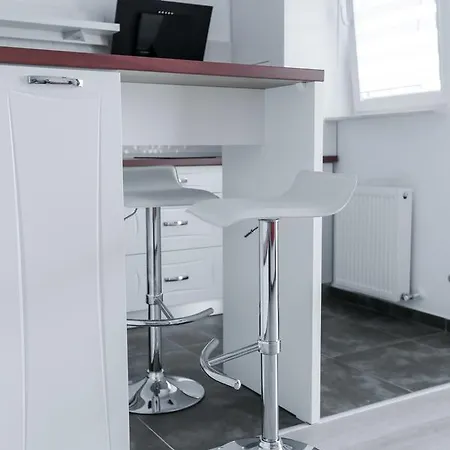 Apartman City Center Unirii Studio