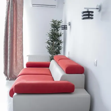 City Center Unirii Studio