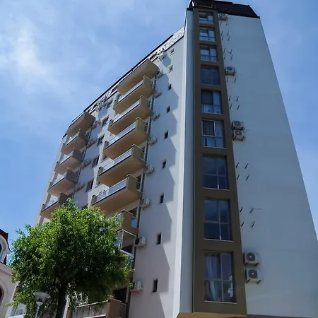 City Center Unirii Studio Apartman
