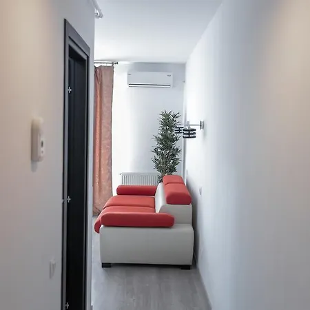 City Center Unirii Studio