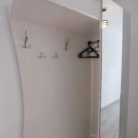 City Center Unirii Studio Apartman