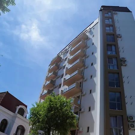 City Center Unirii Studio Appartement Bucarest