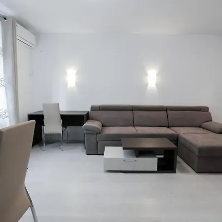 Appartement City Center Unirii Studio *