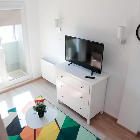 City Center Unirii Studio * Bucarest