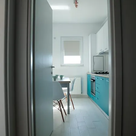 City Center Unirii Studio Appartement
