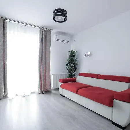City Center Unirii Studio