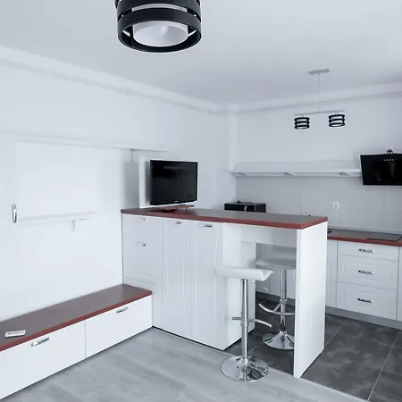 Appartement City Center Unirii Studio Bucarest