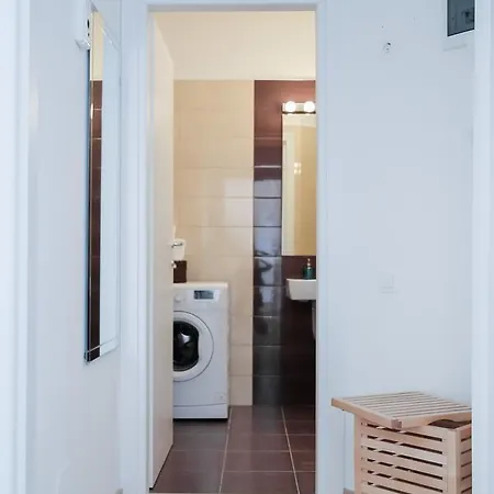 Appartement City Center Unirii Studio